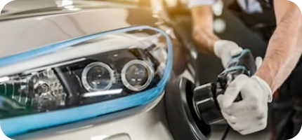 Revitalização de Farois